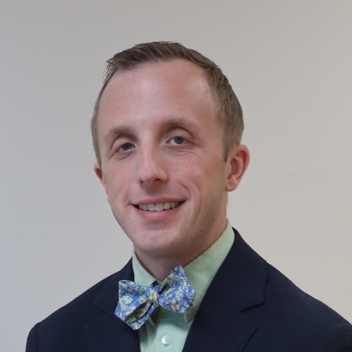 Aaron Dallman