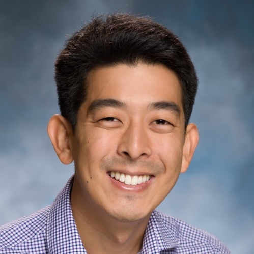 Brad Kamitaki