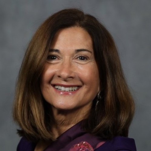 Rosa Chaviano Moran