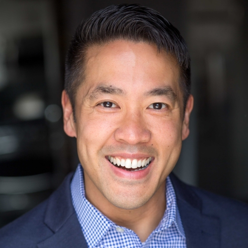 Jeff Kwong