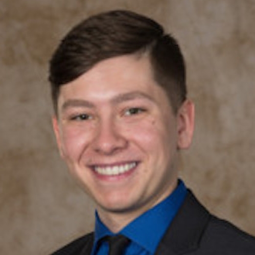 Jeremy Grachan