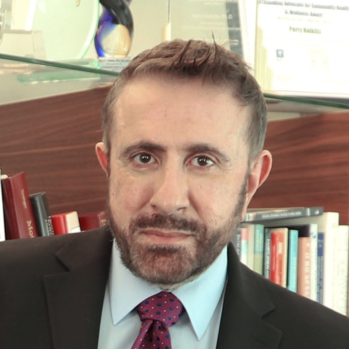 Perry Halkitis
