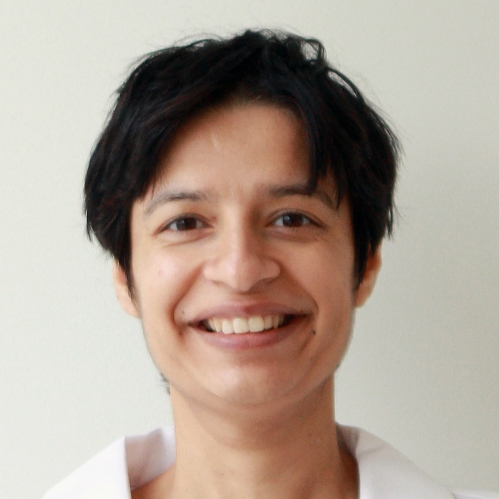 Preeti Bharaj