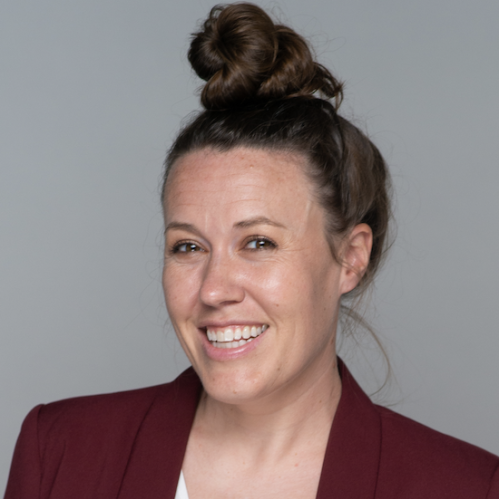 Stephanie Hubbell