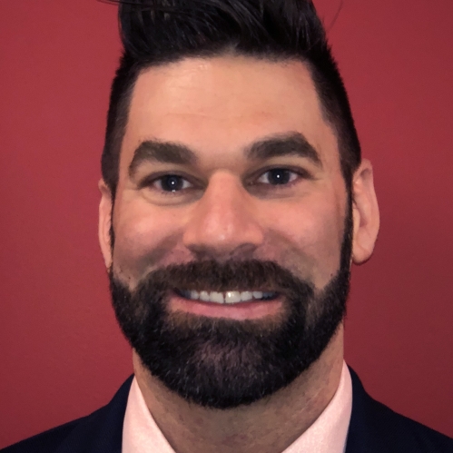 Stephen Pilot