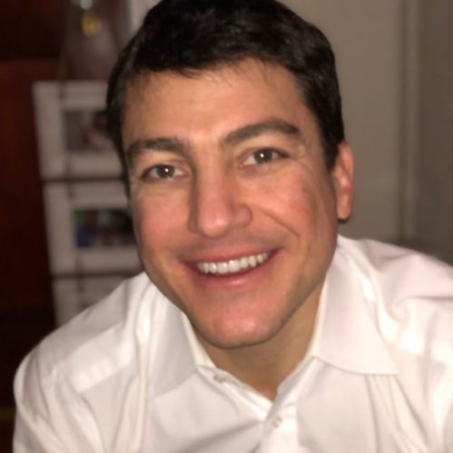 David Cohen