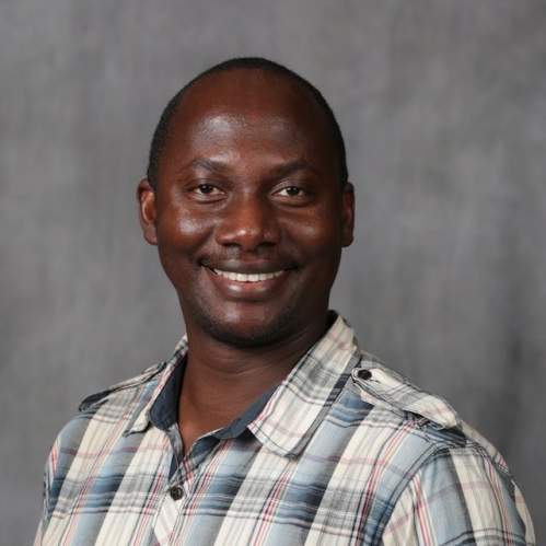 Joachim Sackey