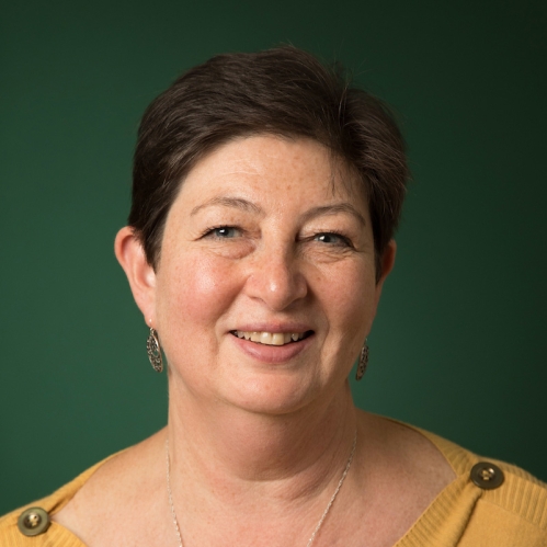 Nancy Mingelgreen