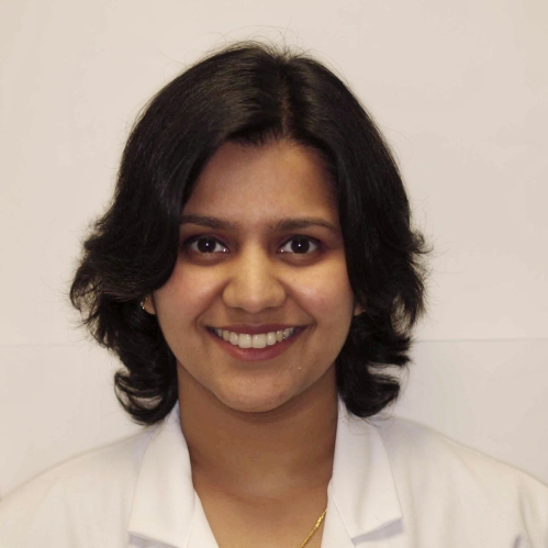 Padma Mukherjee