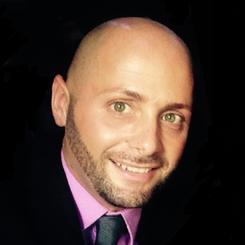 Anthony Zazzarino