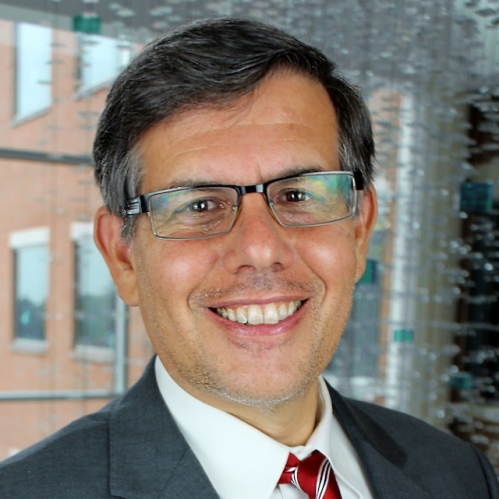 Paul Duberstein