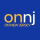 On New Jersey logo