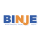 BINJE logo