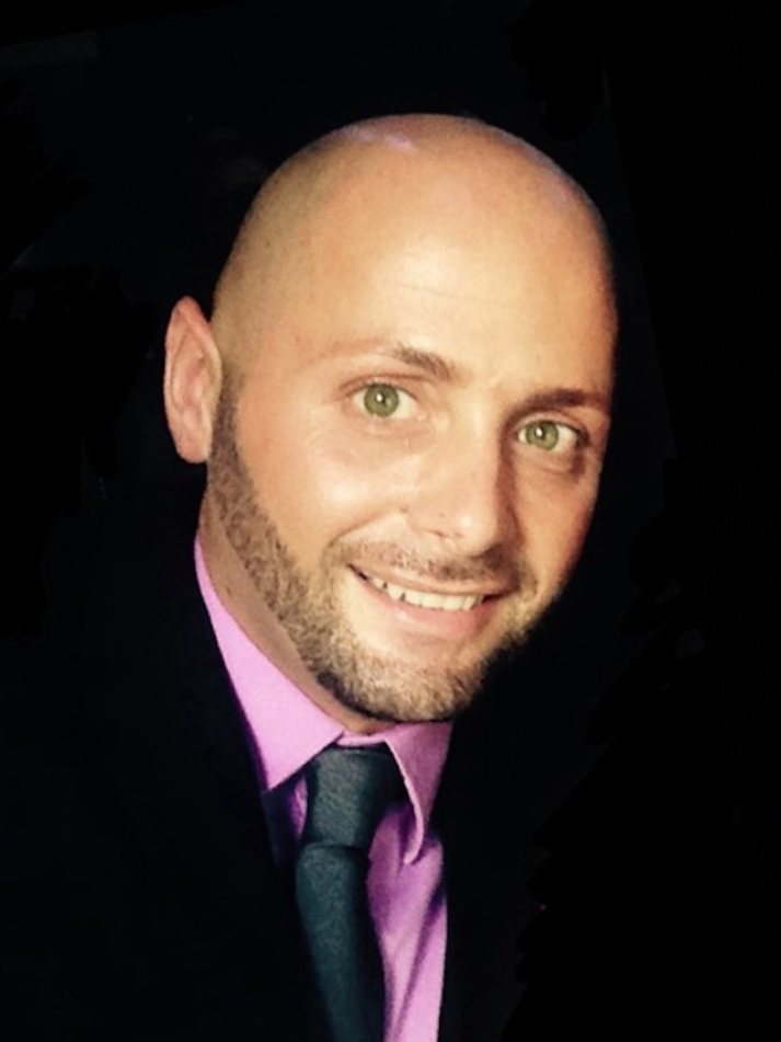 Anthony Zazzarino (He/Him/His) | Rutgers Health