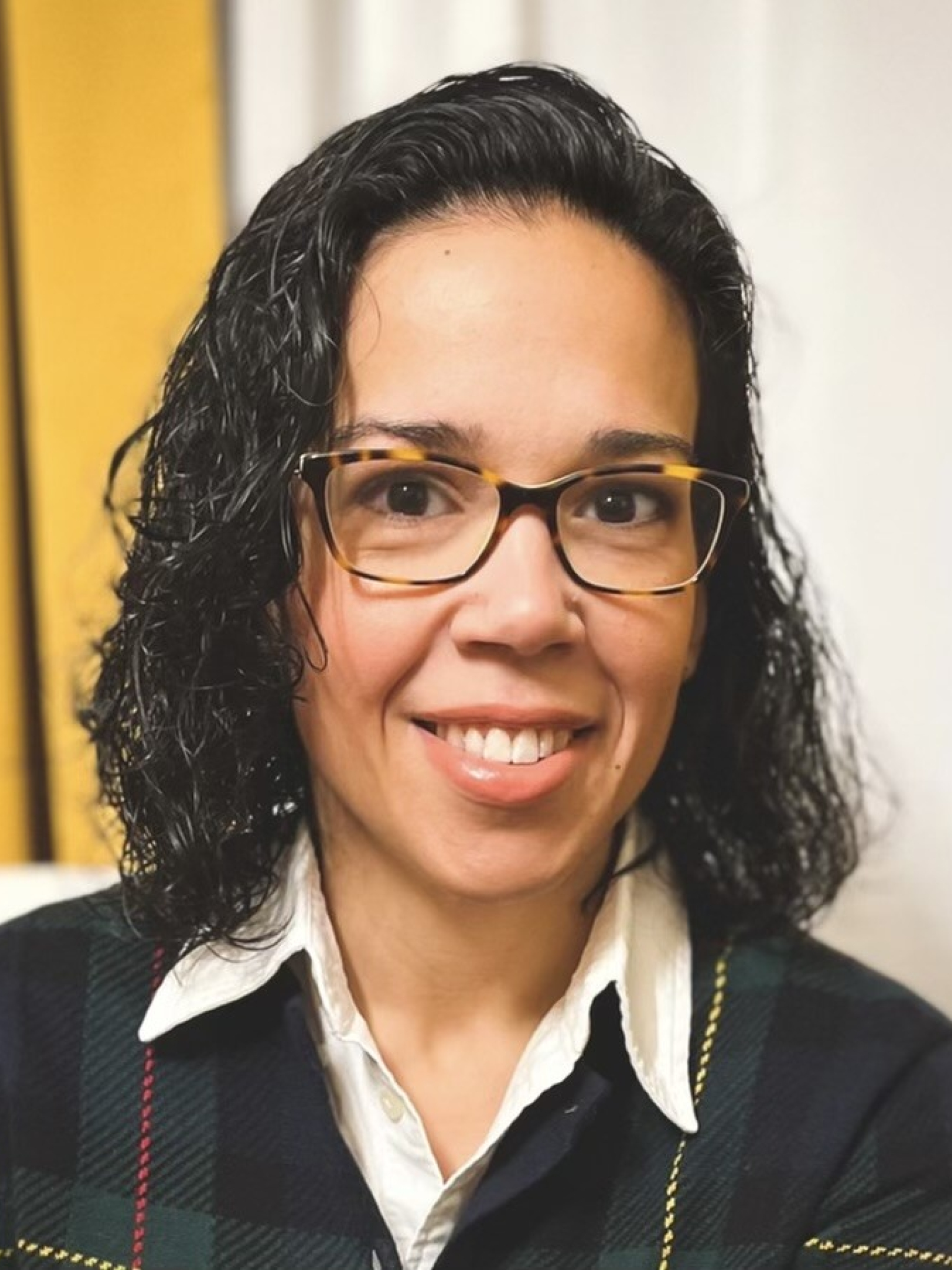 Raquel Reyes (She/Her/Hers) | Rutgers Health