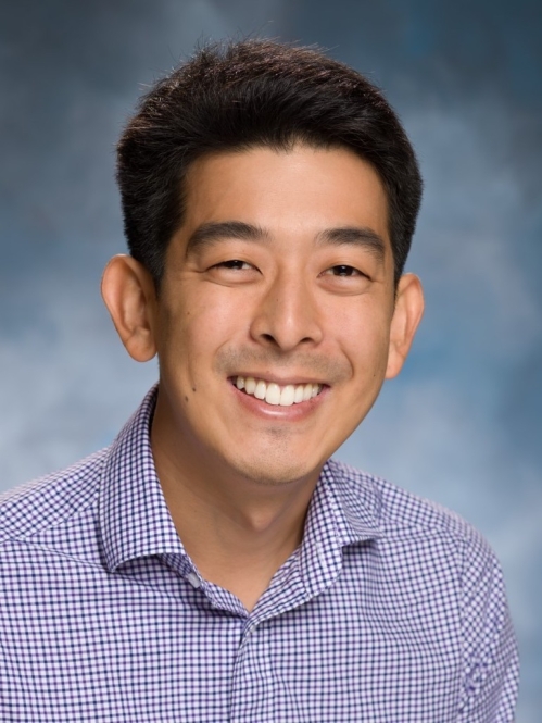 Brad Kamitaki
