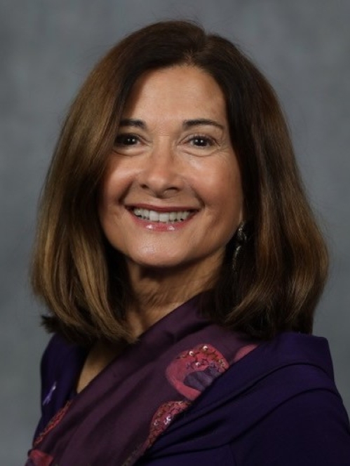Rosa Chaviano Moran