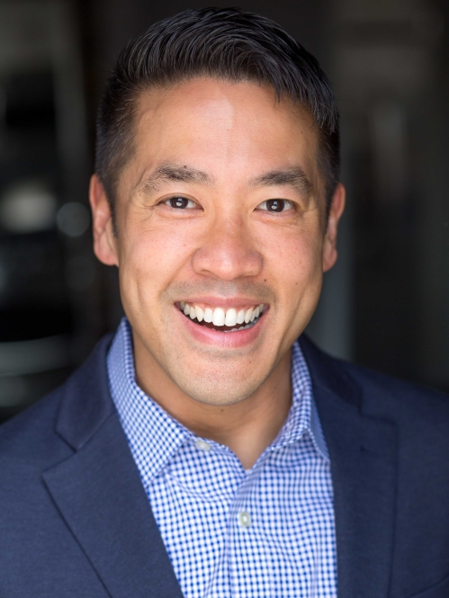 Jeff Kwong