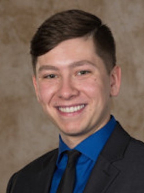 Jeremy Grachan