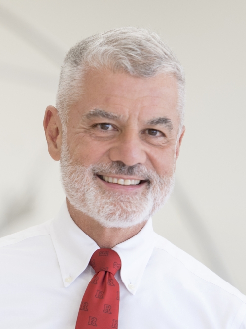 Petros Levounis