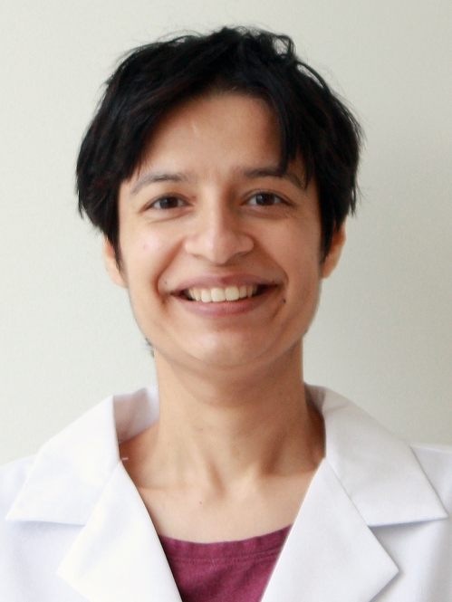 Preeti Bharaj