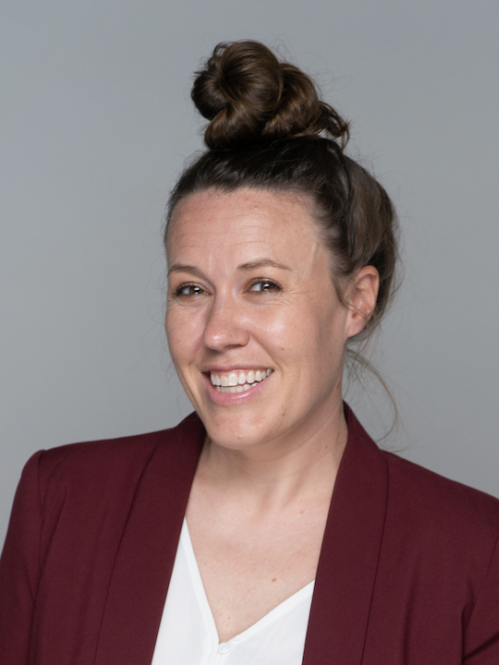Stephanie Hubbell