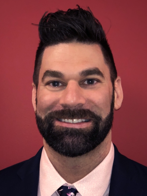 Stephen Pilot