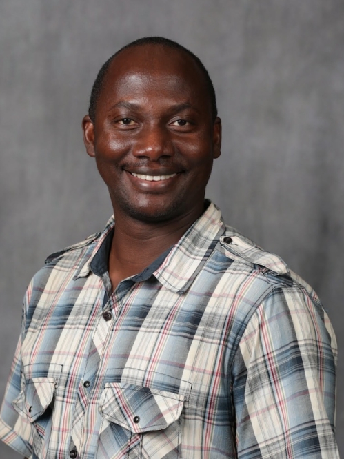 Joachim Sackey