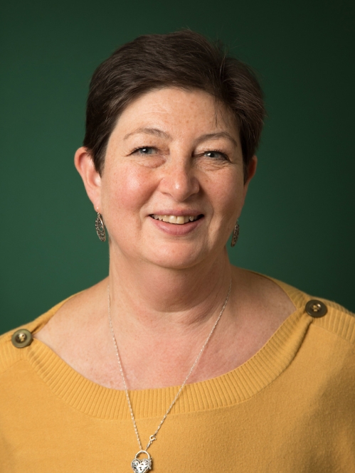 Nancy Mingelgreen