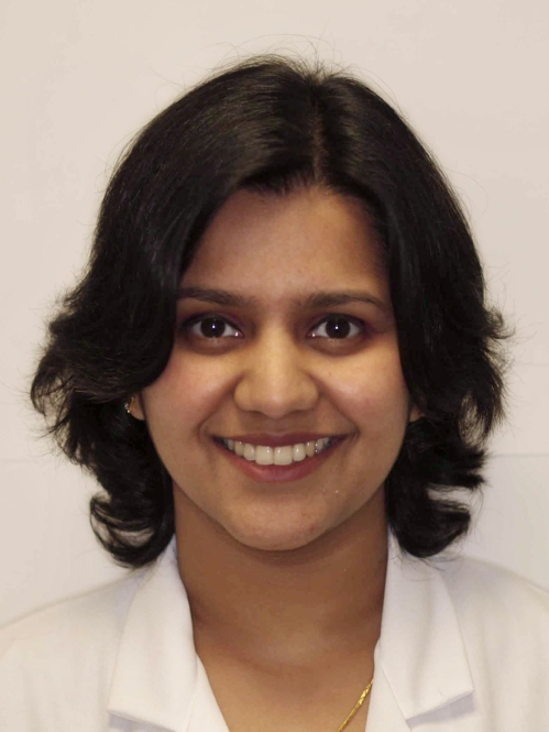 Padma Mukherjee