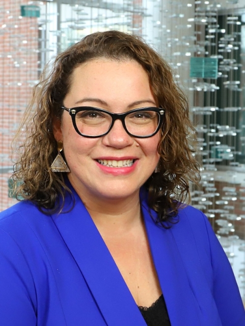 Zorimar Rivera-Nunez