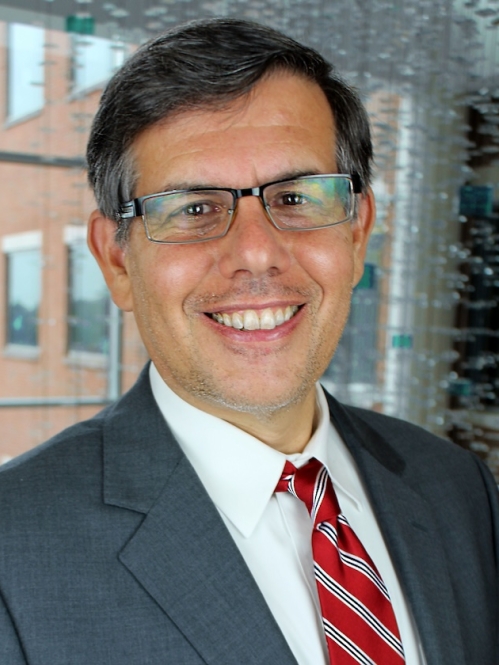 Paul Duberstein