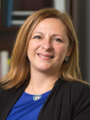 Dean Gwendolyn Mahon