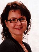 Susan Hamilton