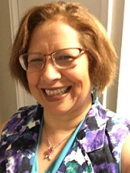 Cindy Poore-Pariseau