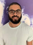 Amir George