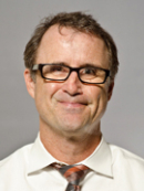 Ian Whitehead