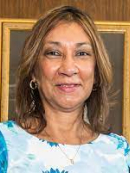 Maria Soto-Greene, MD