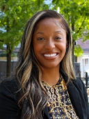 Brandi Blackshear