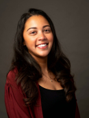 Jazmine Garcia headshot