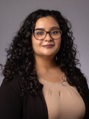 Profile photo of Zeiry S. Langford