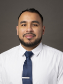 Fabricio Salas headshot