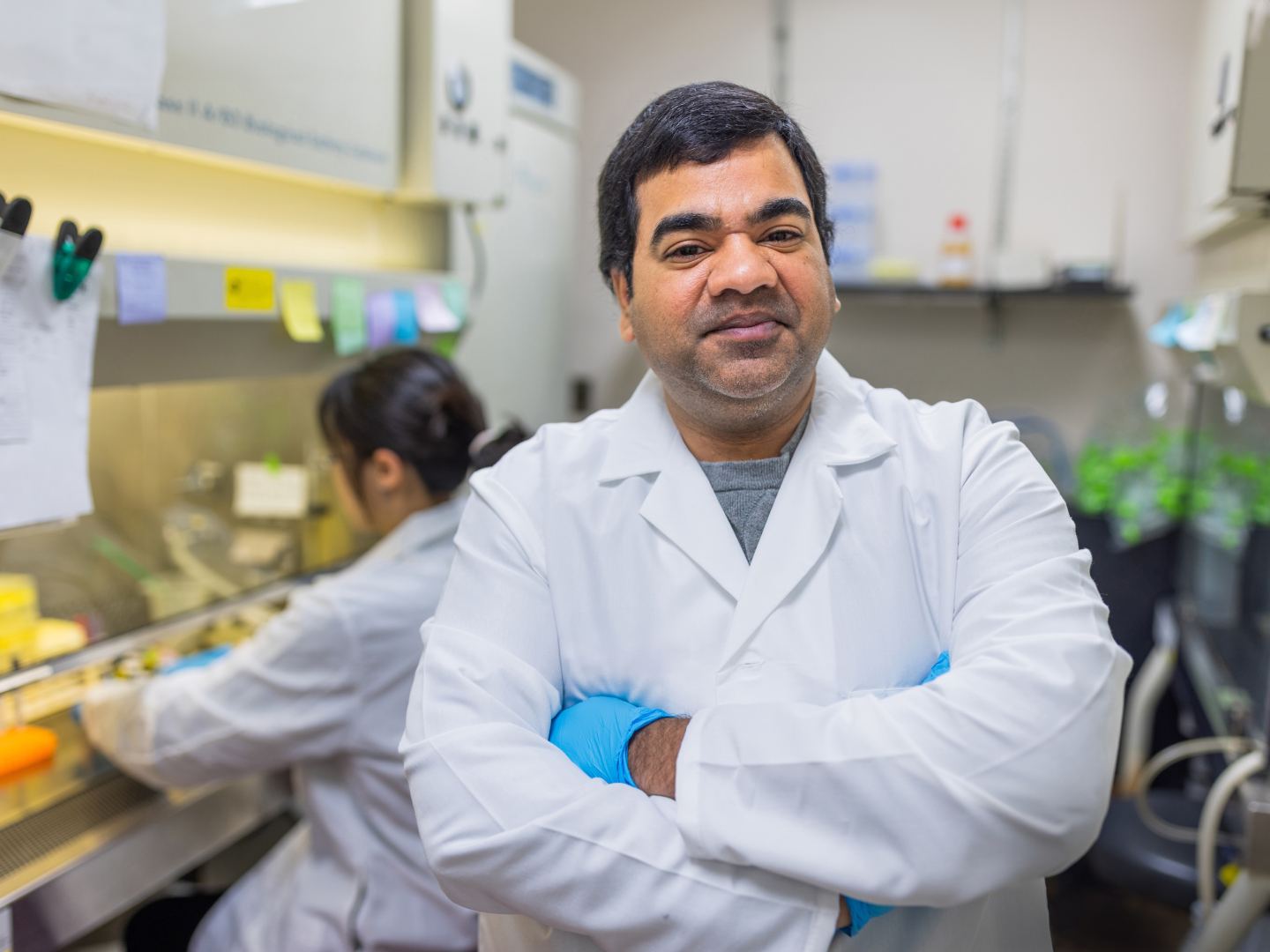 Posdoc Postdoctoral Research Programs | Rutgers Health