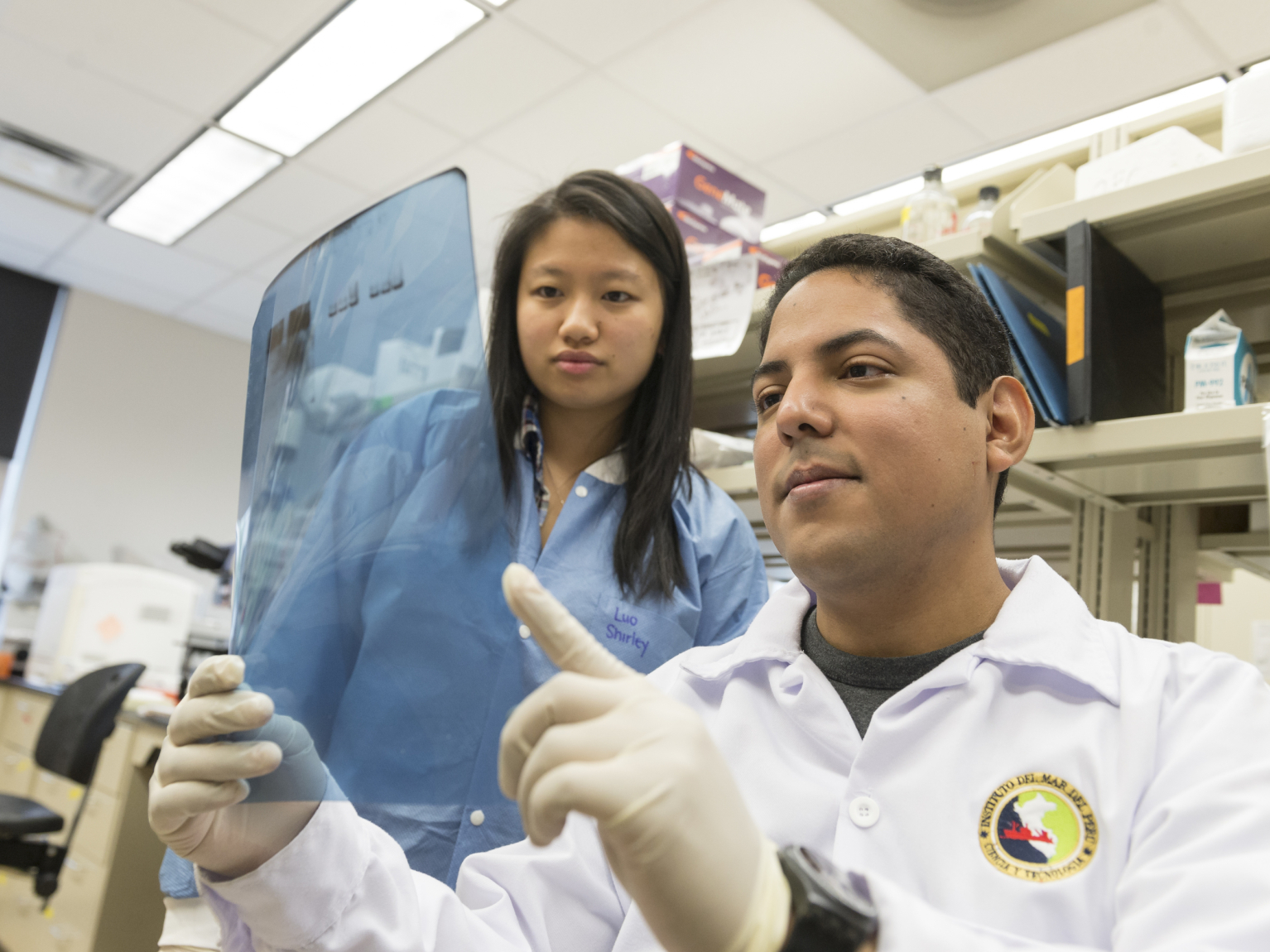 Posdoc Postdoctoral Research Programs | Rutgers Health