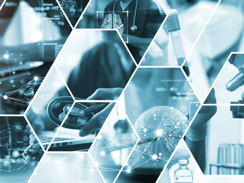 medical research