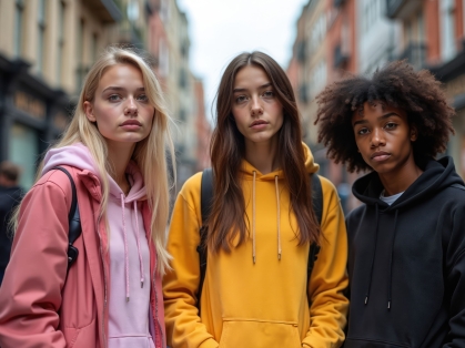 Teens