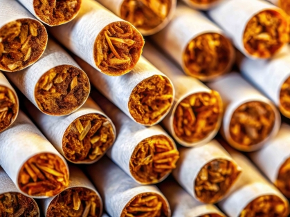 Cigarettes