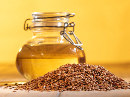 Flaxseed and oil
