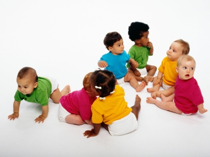 Children
