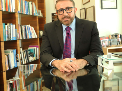 Perry N. Halkitis